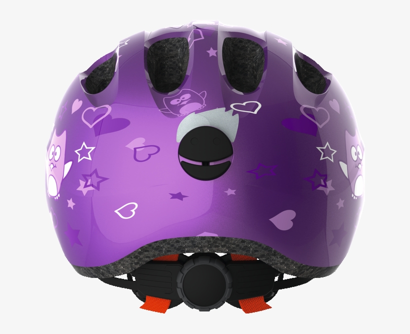 1 - Casque Velo Abus Bebe, transparent png download