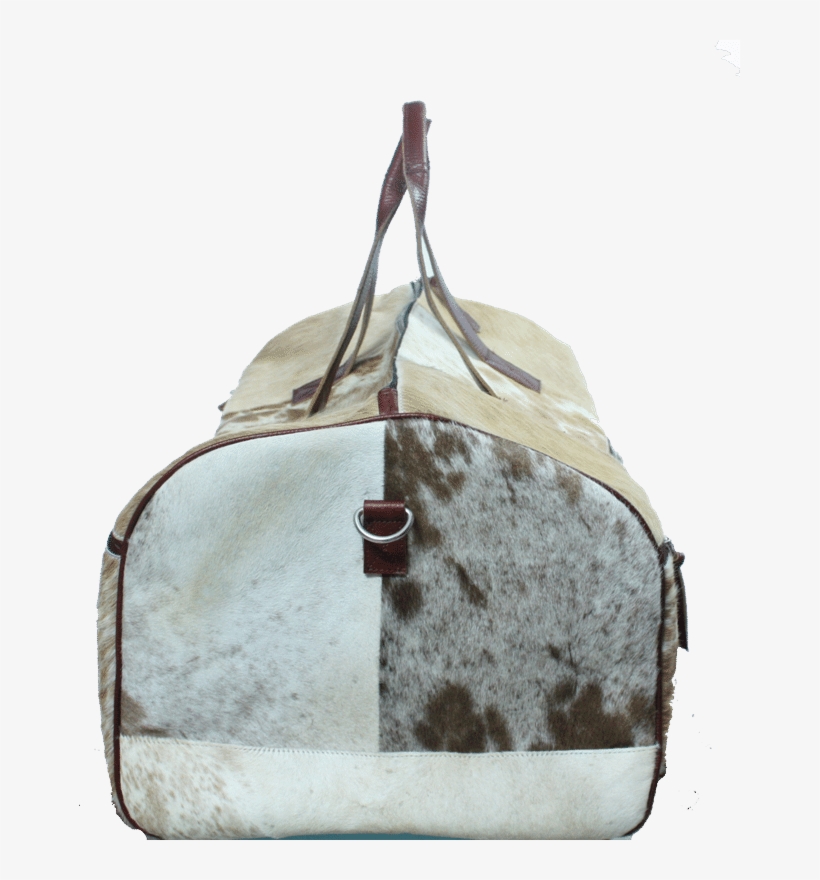 Duffle Bag - Handbag, transparent png download