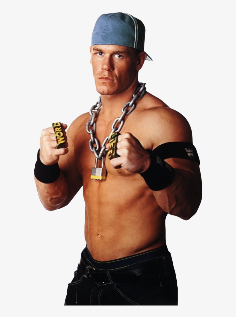 John Cena Photo 3823 - Photobucket, transparent png download