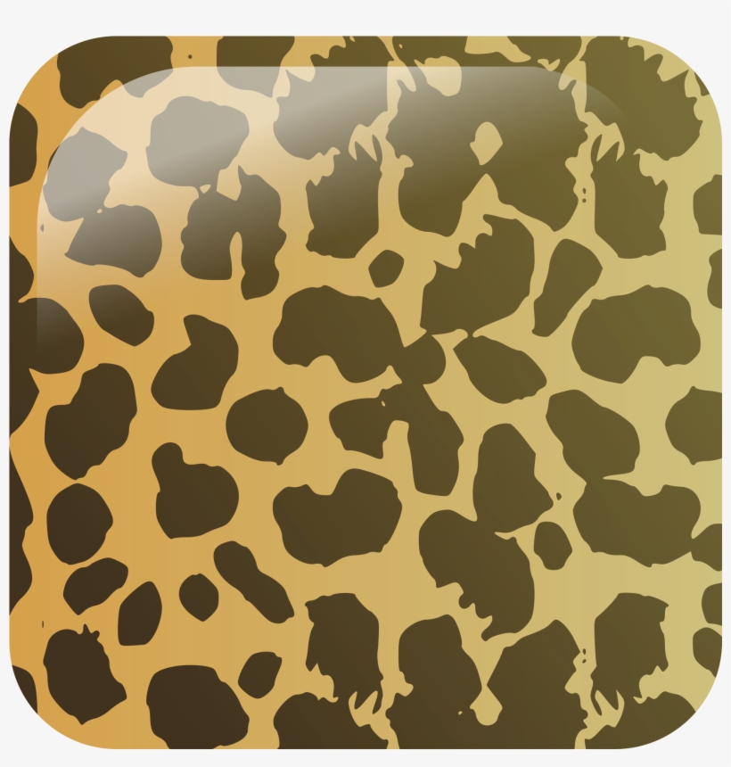 Open - Cheetah, transparent png download