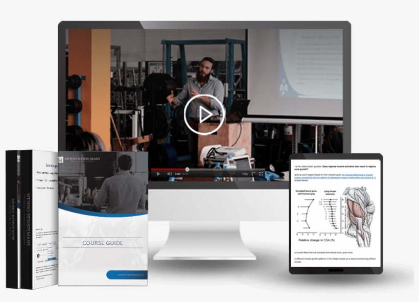 Get Our Free Mini-course On How To Build Muscle, Lose - Floor Plan, transparent png download