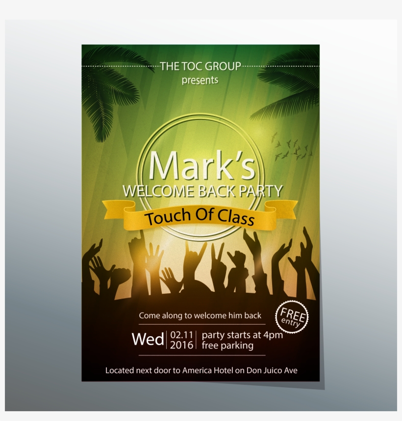 1eq3rn - Party Dia Del Estudiante, transparent png download