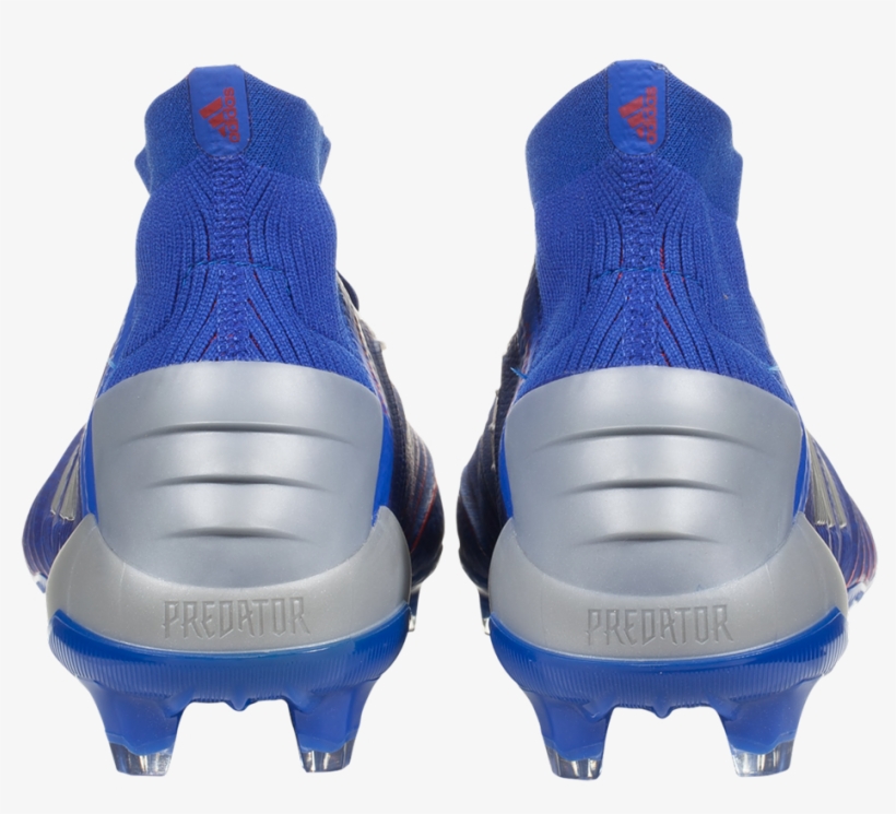 Adidas Predator - American Football Cleat, transparent png download