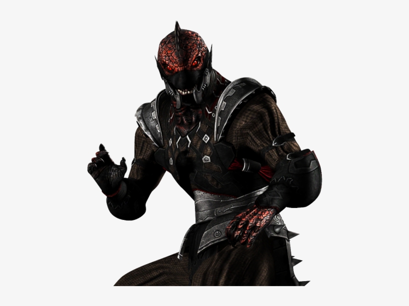 Download Png - Mortal Kombat X Characters Render, transparent png download