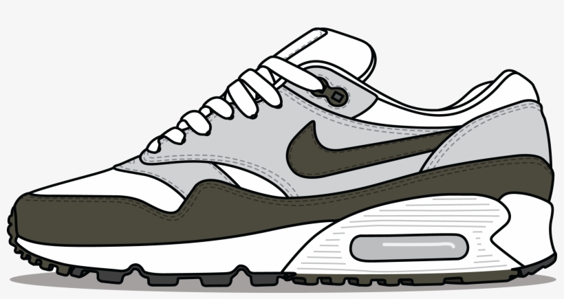 Pre O Air Max - Basketball Shoe, transparent png download