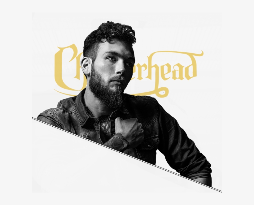 Beard Essentials - Album Cover, transparent png download