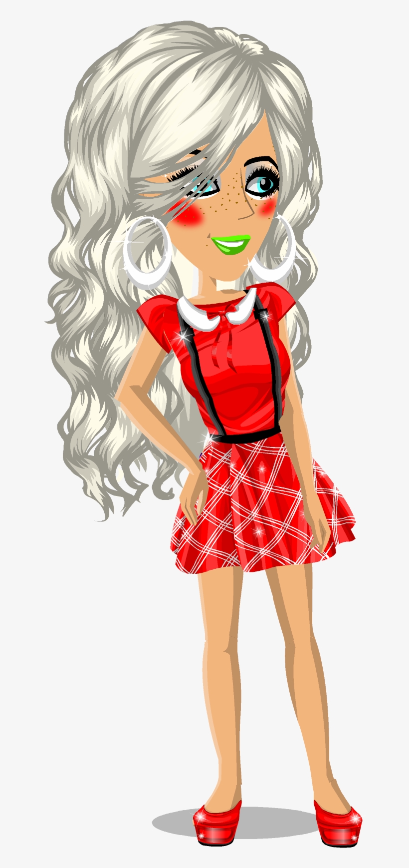 Sammiekatt - Cartoon, transparent png download