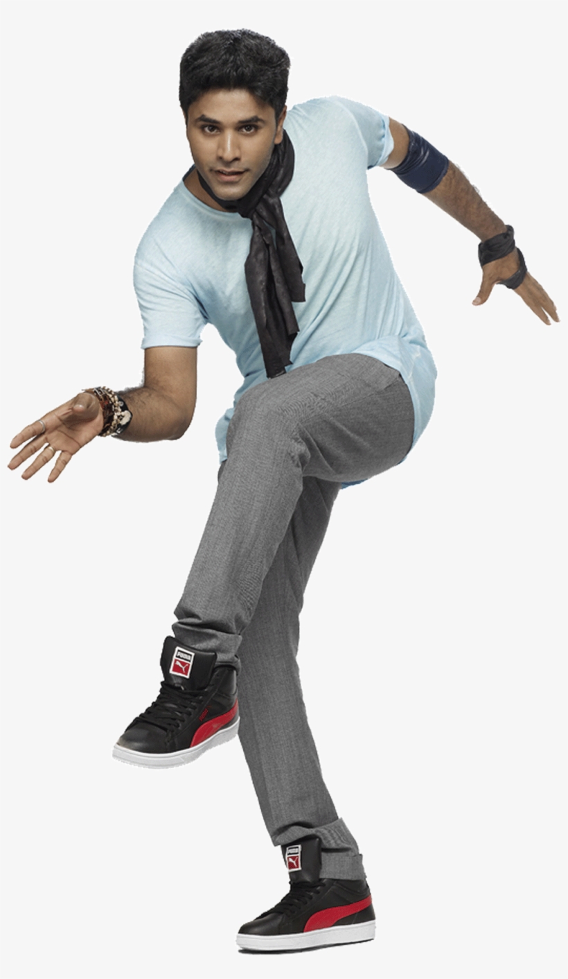 Night Club Image - Street Dance, transparent png download