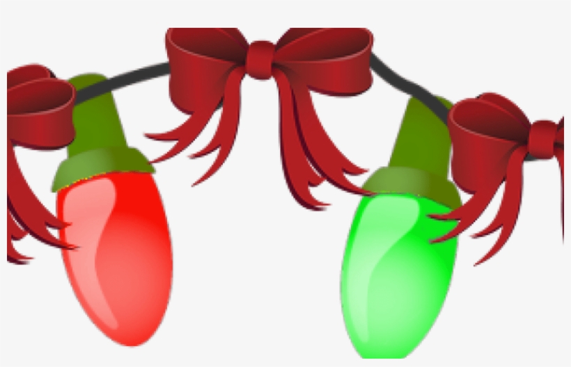 1200 X 715 2 0 - Animated Christmas Lights Png, transparent png download