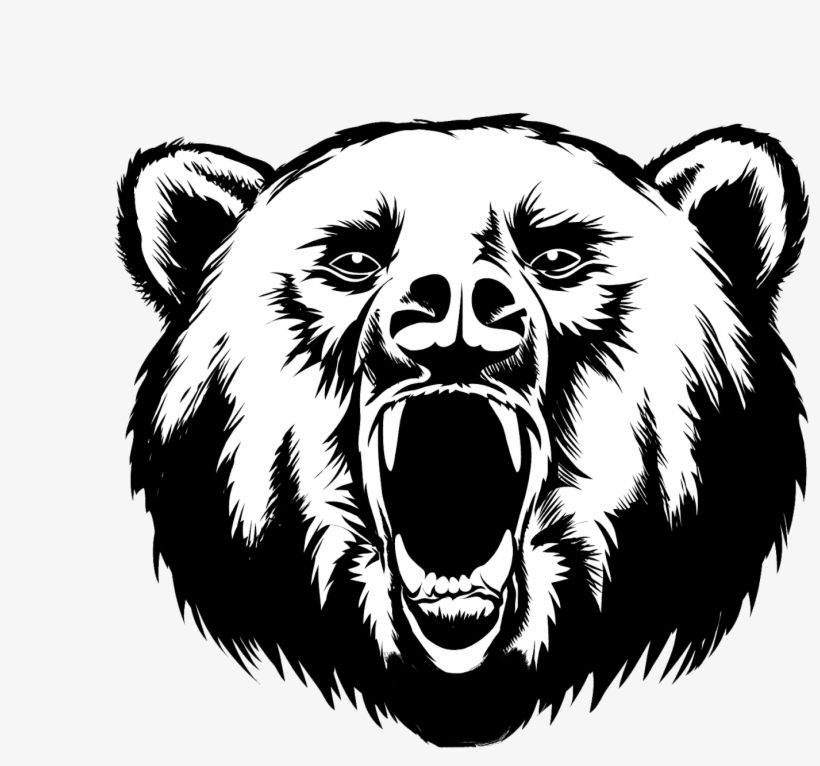 1600 X 1600 1 - Right To Whole Bear, transparent png download