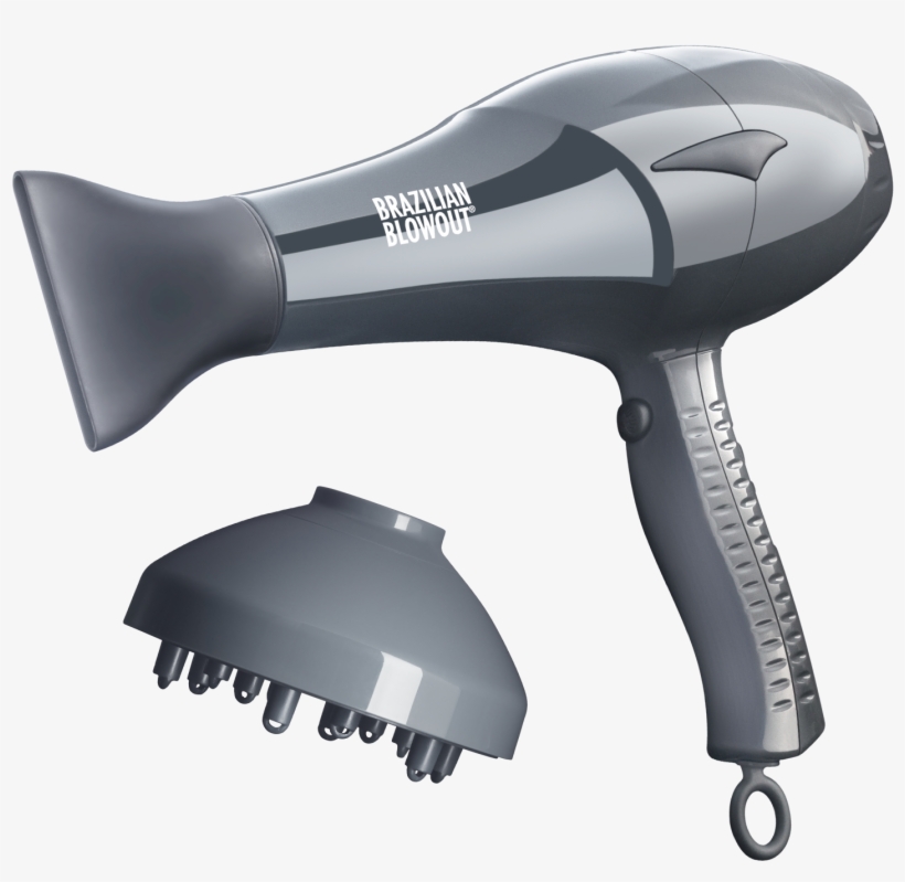 Recommended Products - Brazilian Blowout Pro Ionic Dryer, transparent png download