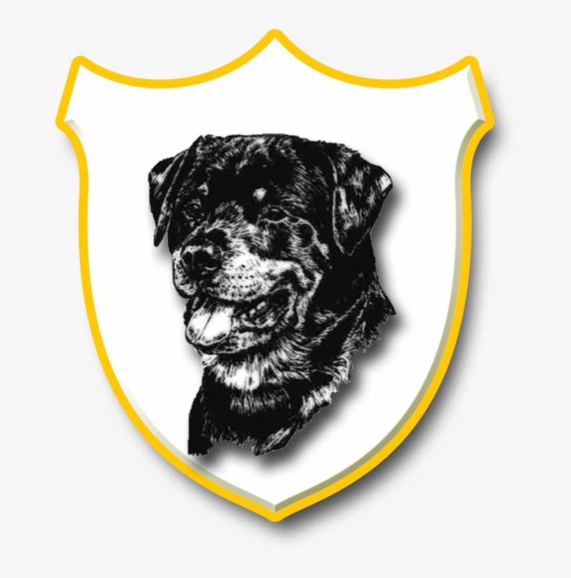 Rottweiler, transparent png download