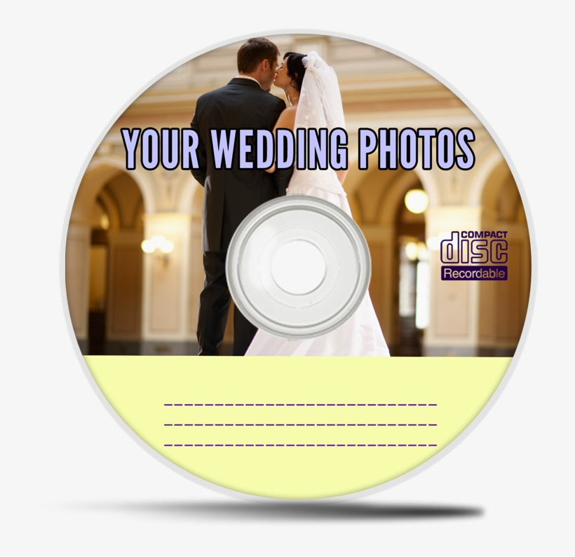 4 Fourth Image - Wedding, transparent png download