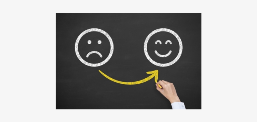 A Quick Search Of The Internet Will Tell You That Customers - Smiley, transparent png download