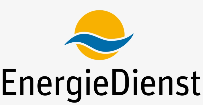 Energiedienst Holding - Energiedienst Logo, transparent png download