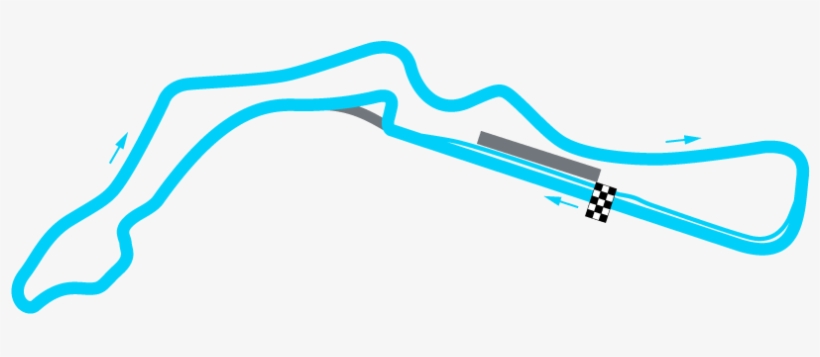 Most - Most Circuit Czech Republic, transparent png download