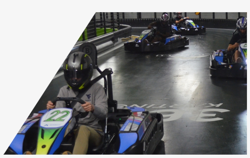 Weekday Specials - Go-kart, transparent png download