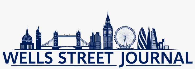 London Hipster Life By Liv Monaghan - 伦敦 剪影, transparent png download