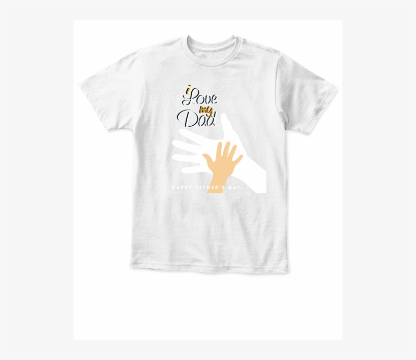 Happy Fathers Day - Virginia Is For Craft Beer Lovers Shirt, transparent png download