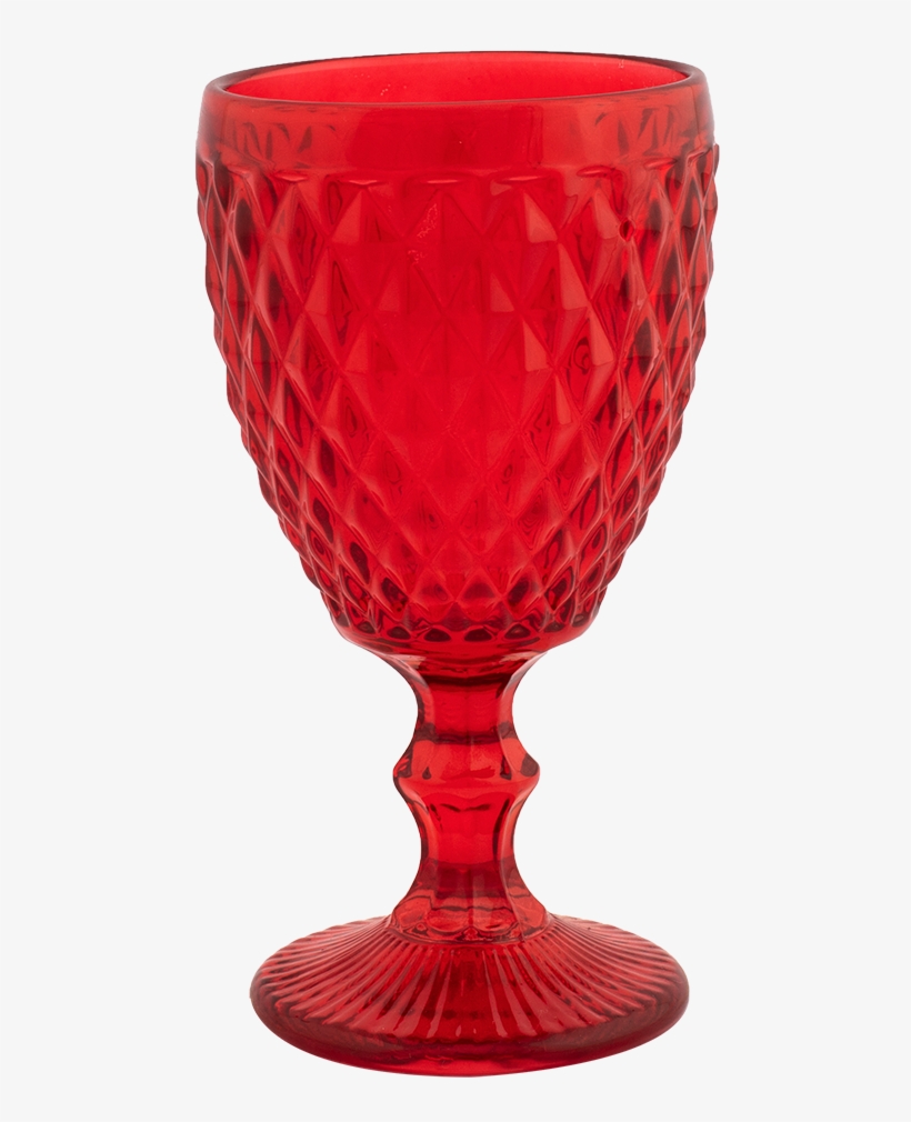 Marco Red Wine Glass - Champagne Stemware, transparent png download
