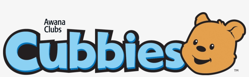 1312 X 341 2 - Cubbies Awana, transparent png download