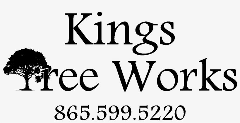 Kings Tree Works - Poster, transparent png download