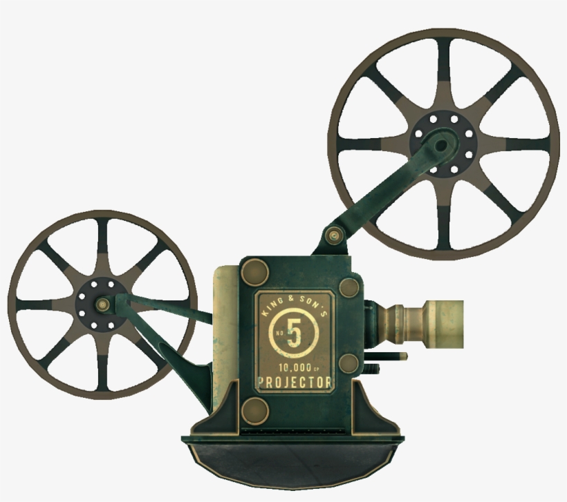 King & Son's Is A Business Which Produced Projectors - Force Balance Accelerometer, transparent png download