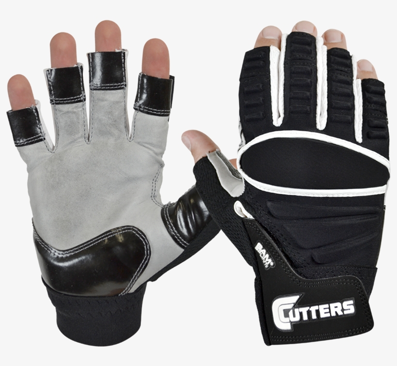017lh - Lineman Gloves Sam, transparent png download