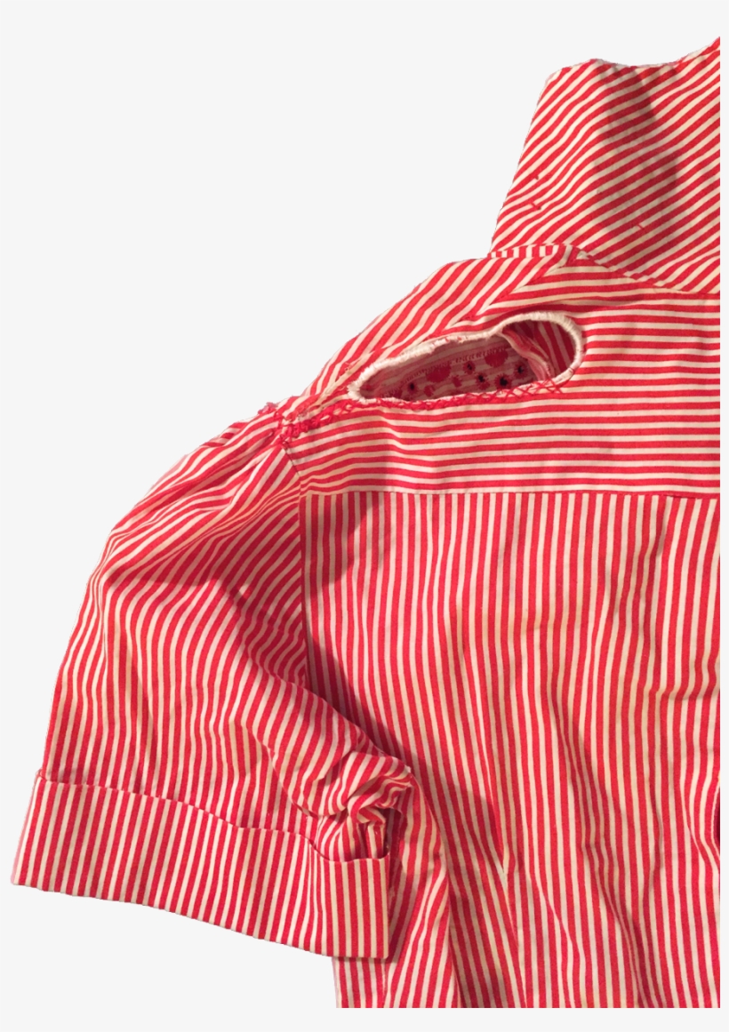 Hand & Lock Dress Fix - Day Dress, transparent png download