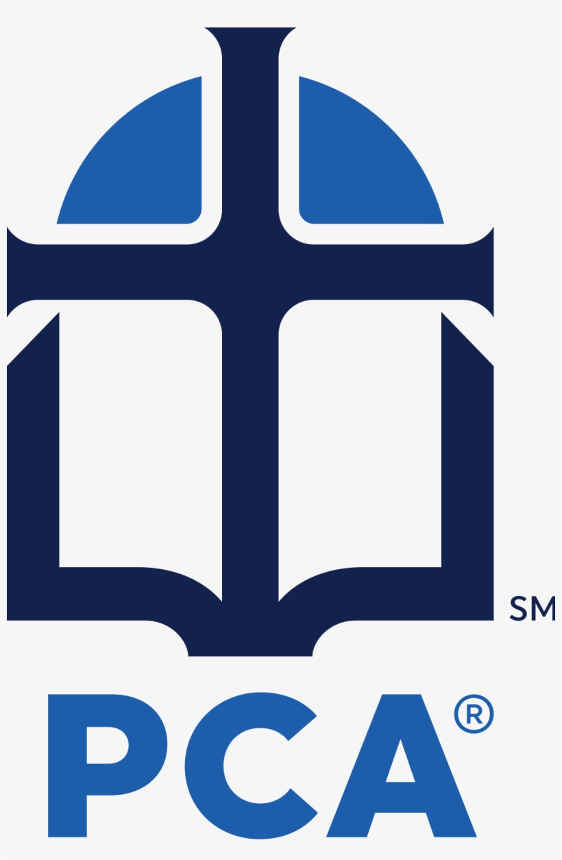 Church Kids Clipart - Presbyterian Church Of America Logo, transparent png download