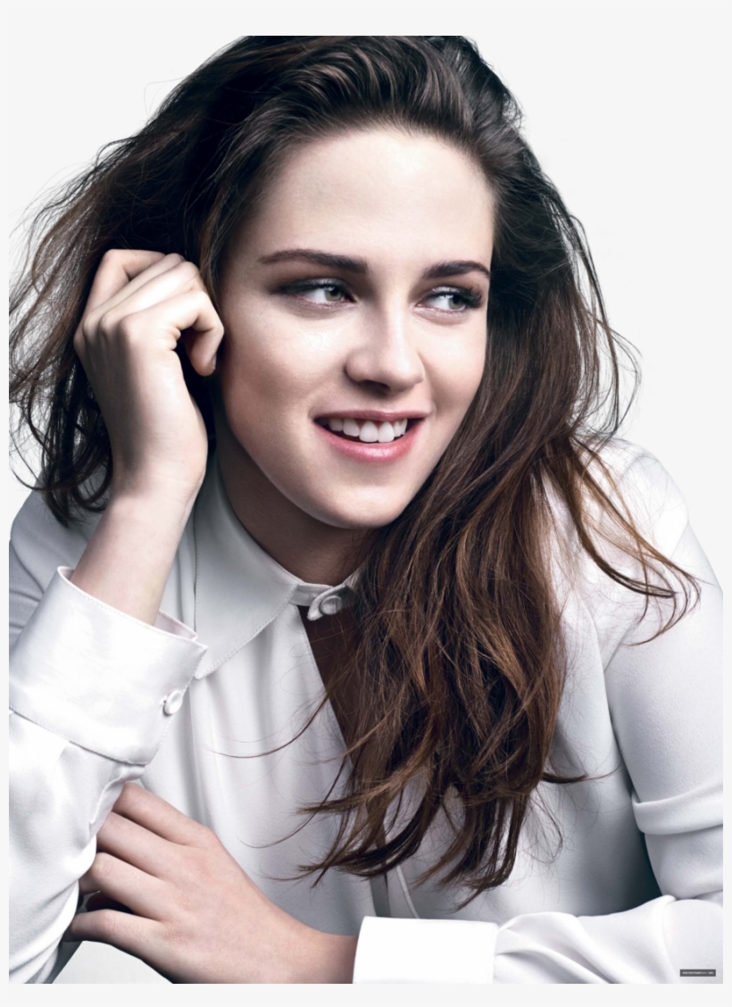 Kristen Stewart Transparent Png - Kristen Stewart Twilight Bella, transparent png download