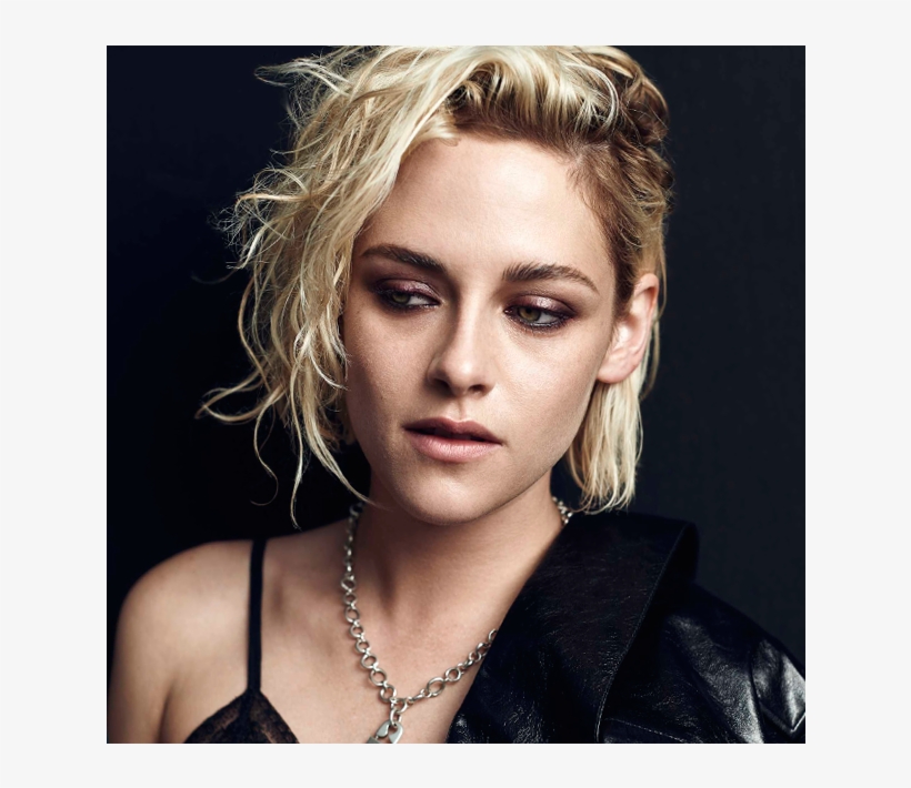 Kristen Stewart Não Esconde Mais Namoro Com Mulher - Kristen Stewart For Elle 2016, transparent png download