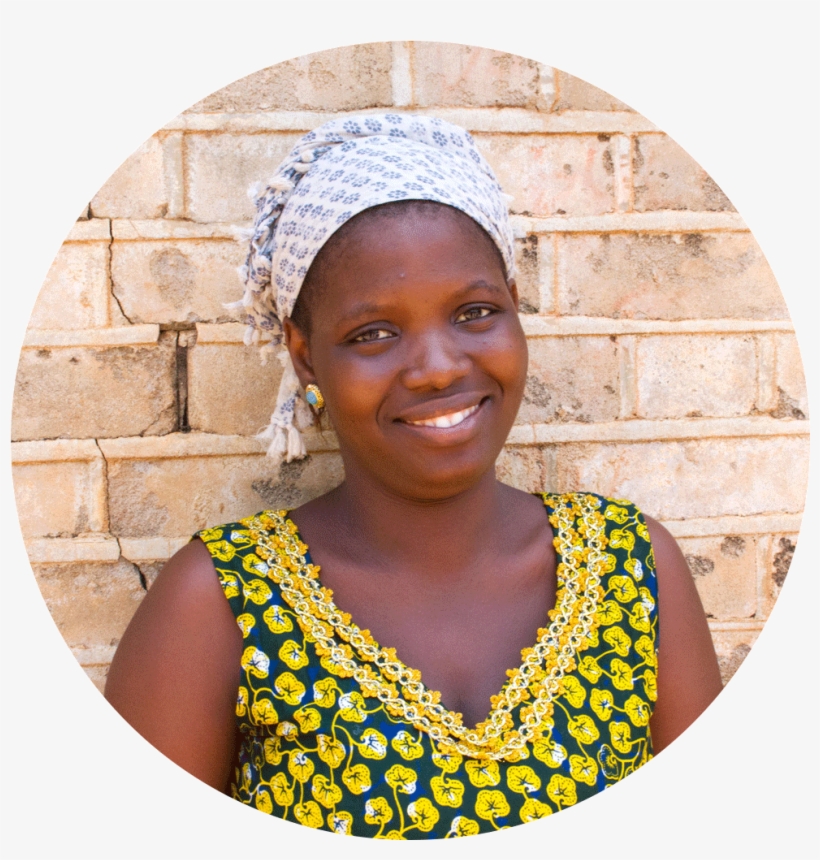 Mariama Says - - Girl, transparent png download