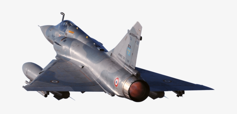 Dassault Mirage 2000, transparent png download