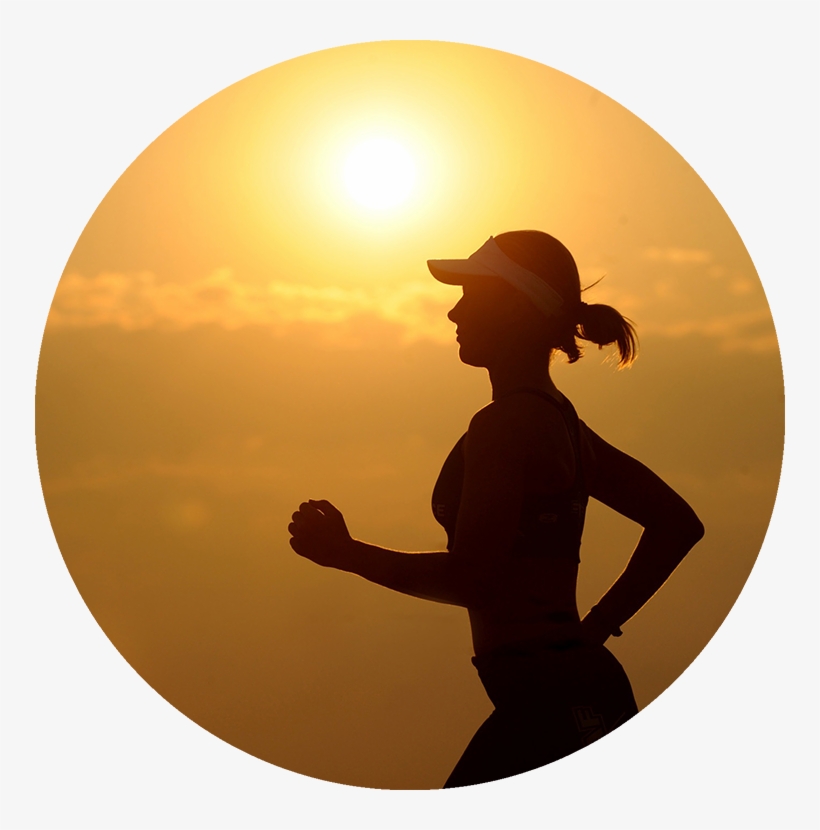 A Fitness Program Or Joined A Sports Team - Exercise, transparent png download