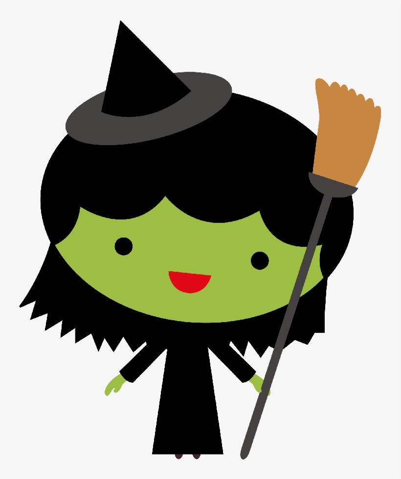 Wizard Of Oz House Flying Clipart - Baby Wizard Of Oz, transparent png download