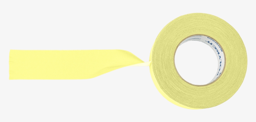 Apollo Gaffer Tape - Construction Paper, transparent png download