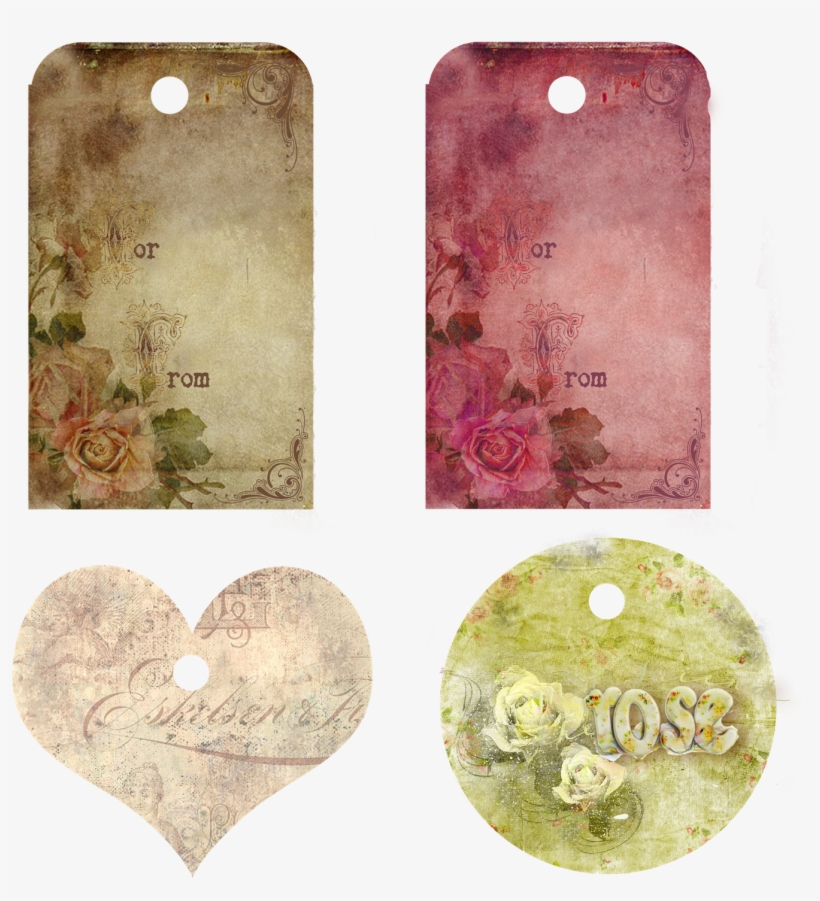 Tags Png, Vintage Tags, Vintage Ephemera, Daily Papers, - Mobile Phone Case, transparent png download