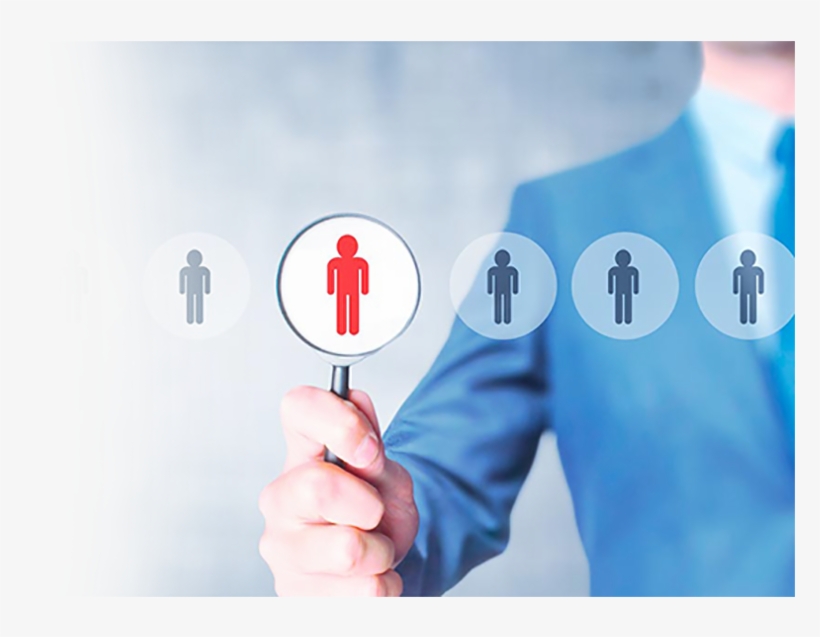 Applicant Fingerprint System - Flag, transparent png download