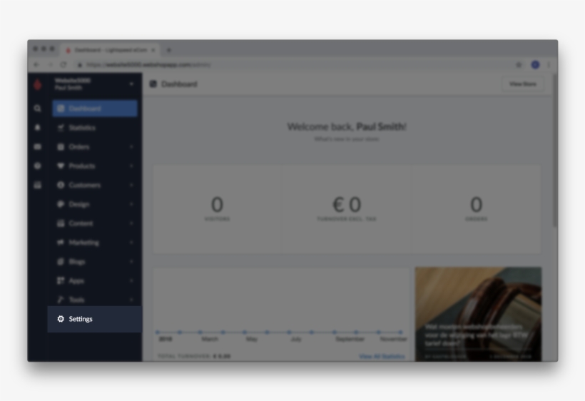 E App Clicksettings - Portable Network Graphics, transparent png download