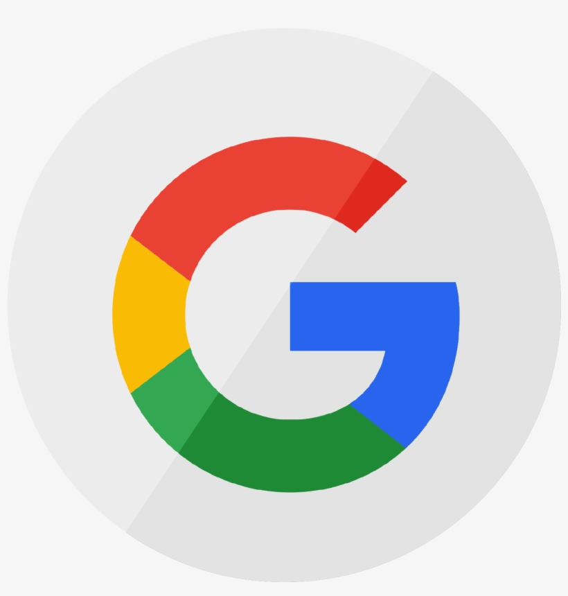 06 7 Ways Explainer Video Can Help Your It Company - Google Logo, transparent png download