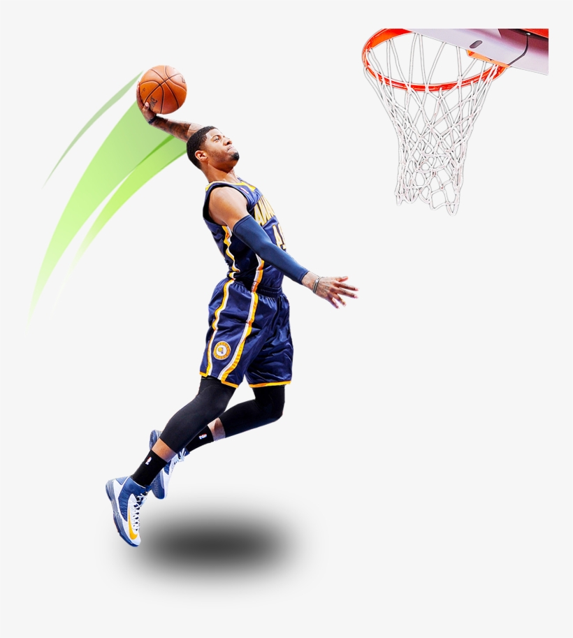 Equipping Courts, Playing Fields And Playgrounds Basketball - Streetball, transparent png download
