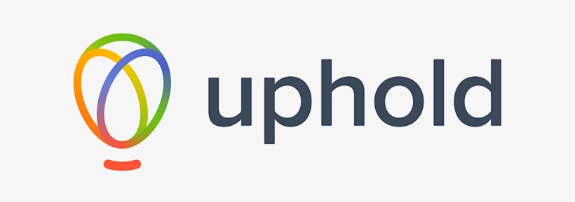 Logo Uphold Png, transparent png download