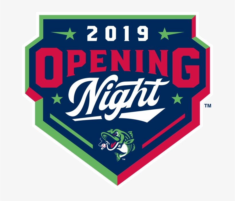 Meet The 2019 Gwinnett Stripers During A Pregame Introduction - Milb Opening Day 2019, transparent png download