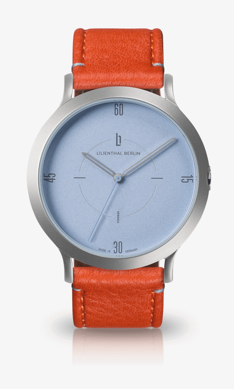 Silver Mint Blue Flame - Lilienthal Berlin, transparent png download