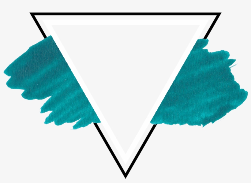 T⃤ R⃤ I⃤ A⃤ N⃤ G⃤ L⃤ E⃤ - Graphic Design, transparent png download
