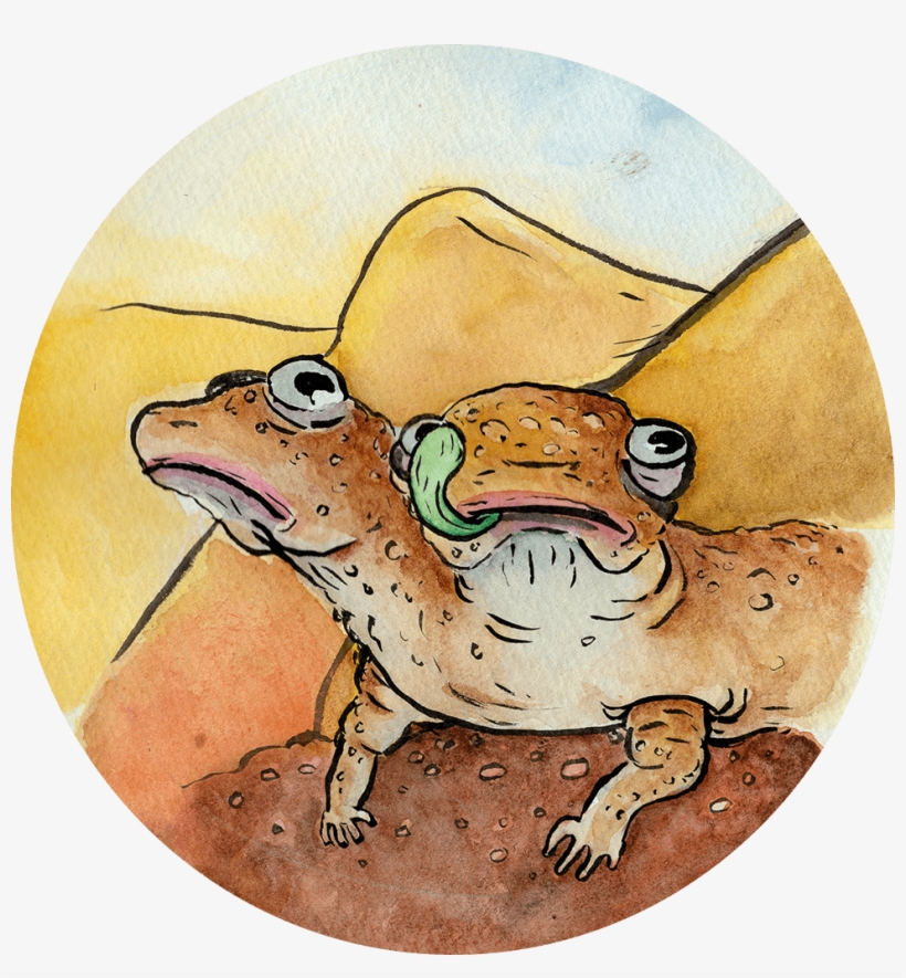 Mad Max - Toad, transparent png download