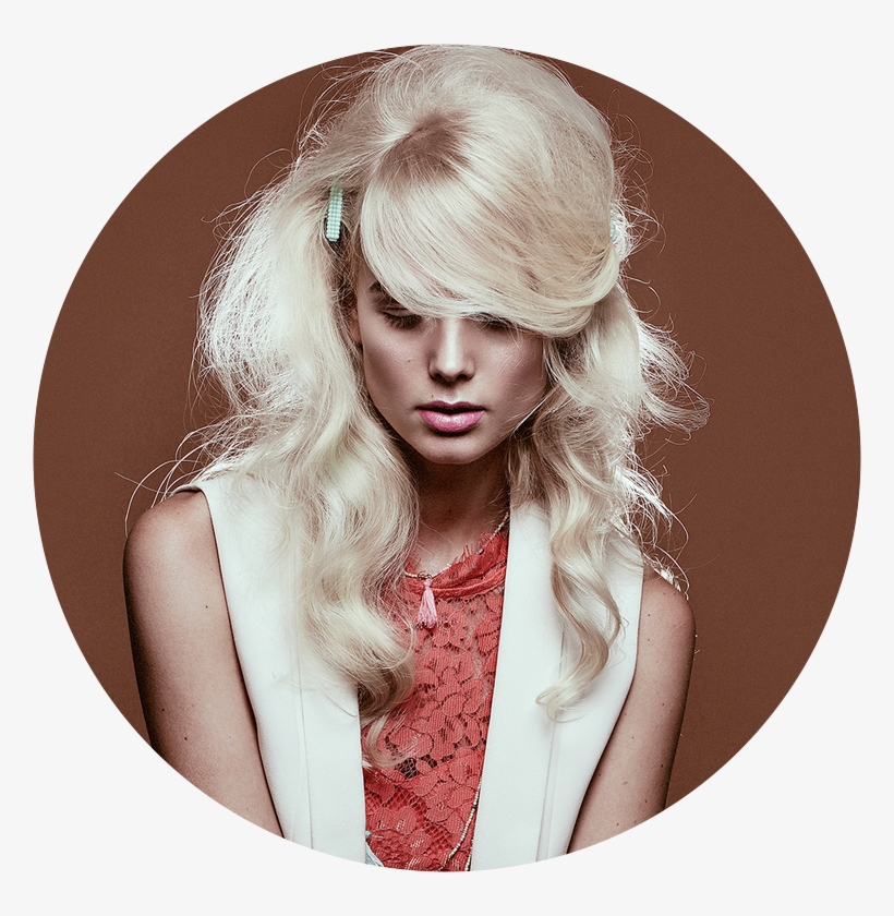 Blond, transparent png download