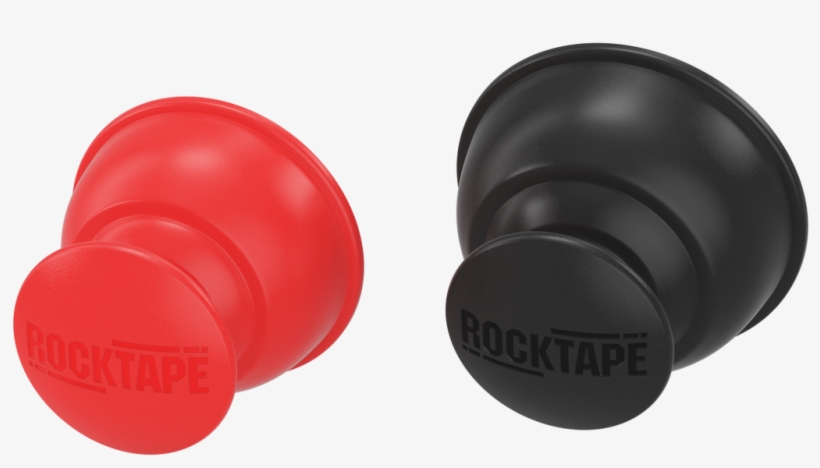 Rockpods Cupping Set - Rockpods Cupping Set Manual Cupping Therapy From Rocktape, transparent png download