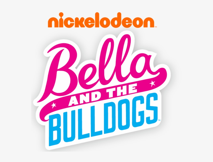 Bella And The Bulldogs, transparent png download